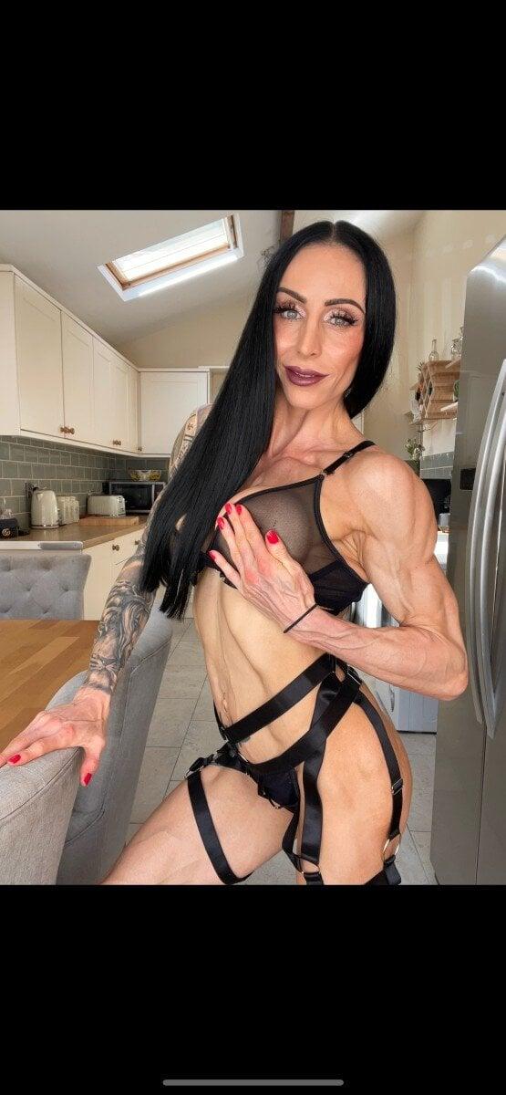 Missrebeccajade profile picture