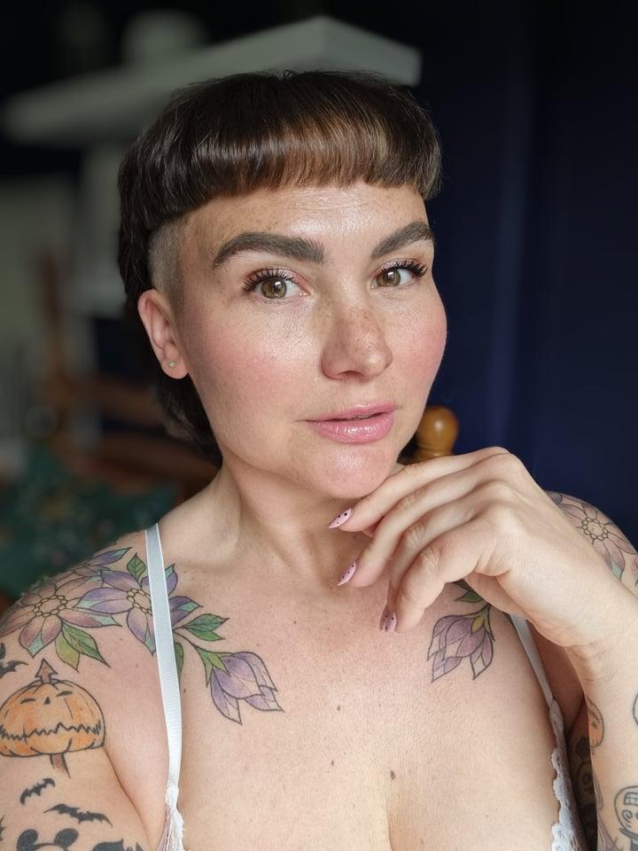 Miss victoria myers profile picture