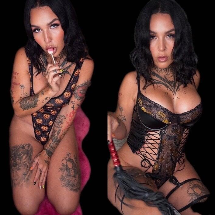 Vixen_V 🦄⛓️ profile picture