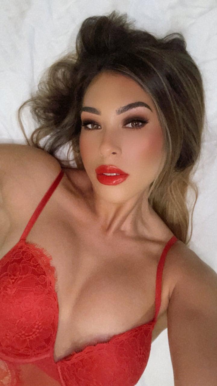 Misstress Azami profile picture