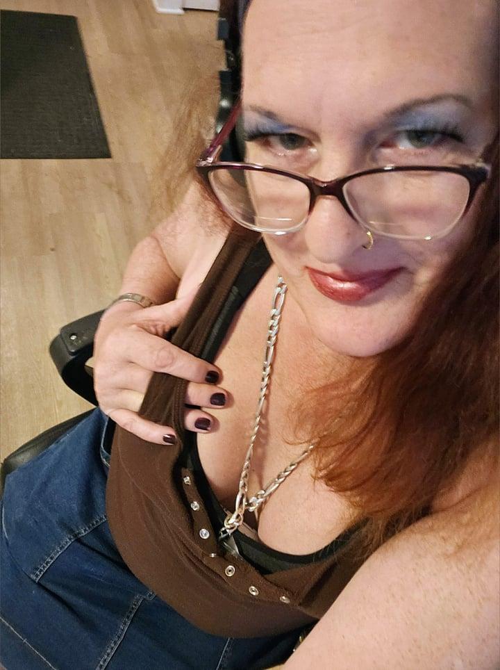 Mistress Tiffany profile picture