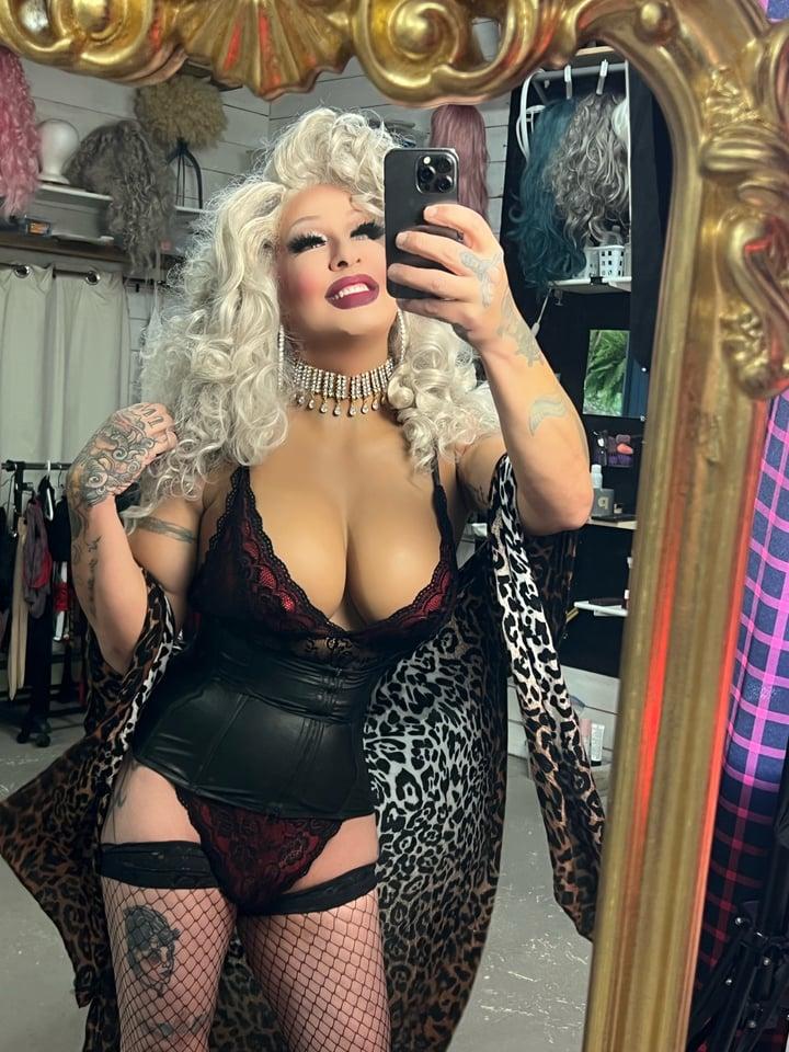 Mistresswren profile picture