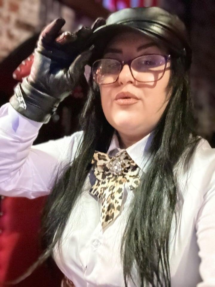 MistressAmiraX profile picture