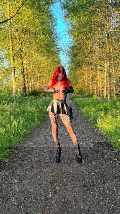 Mistressannaxx profile picture