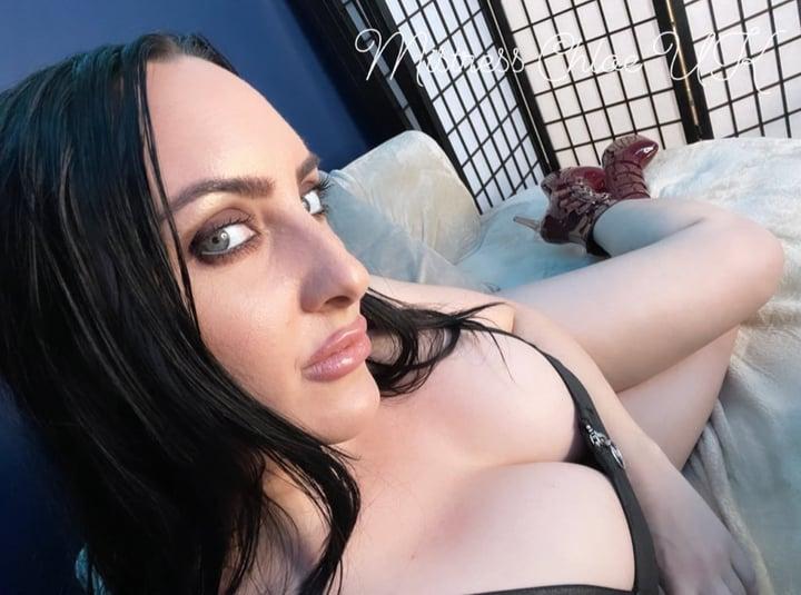 Mistress Chloe xxx profile picture