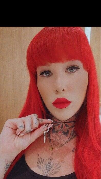 Mistressredink profile picture