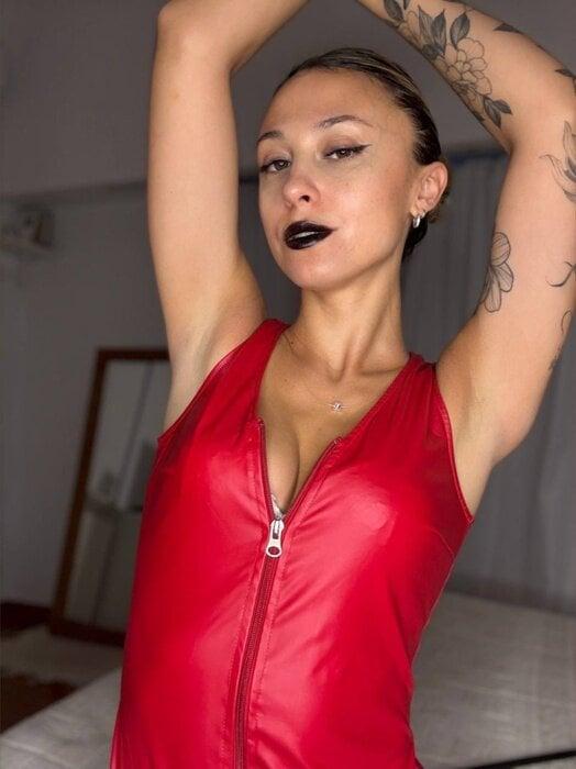 Mistresssninaa profile picture