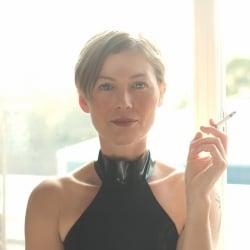 Mistresssilver profile picture