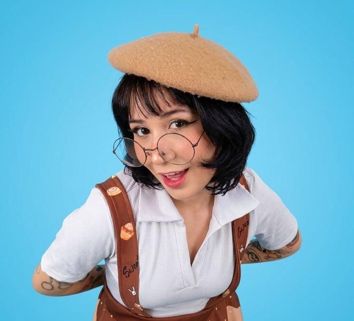Miyu Yoshikawa😏 profile picture
