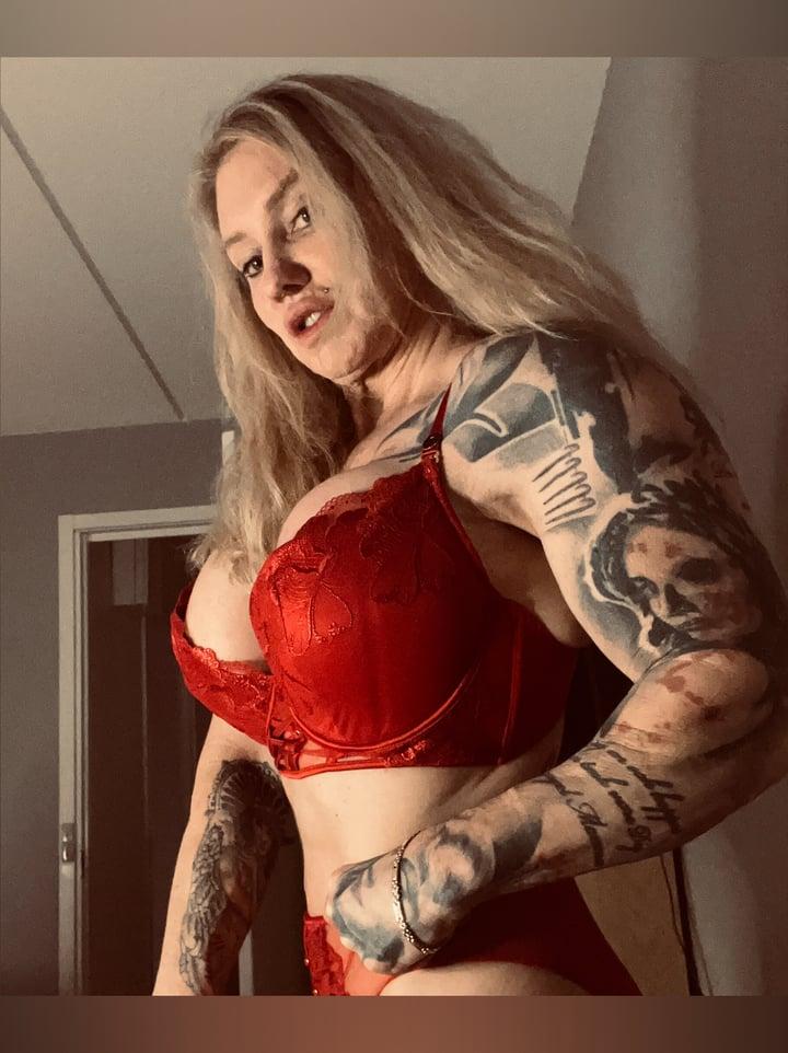 Mjvikingqueen profile picture