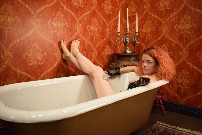 Modelmariex profile picture