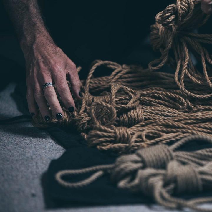 Molecular Rope profile picture