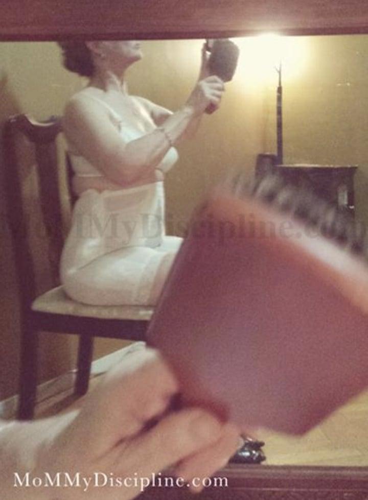 MoMMy Discipline Premium profile picture