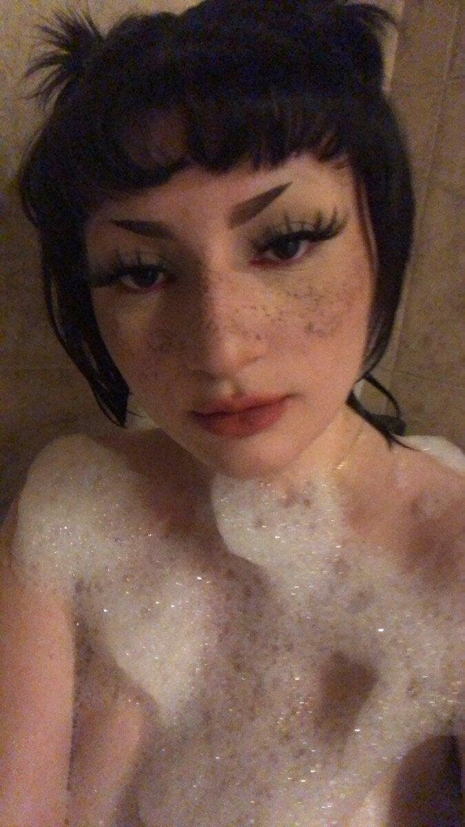 Monchhichi profile picture