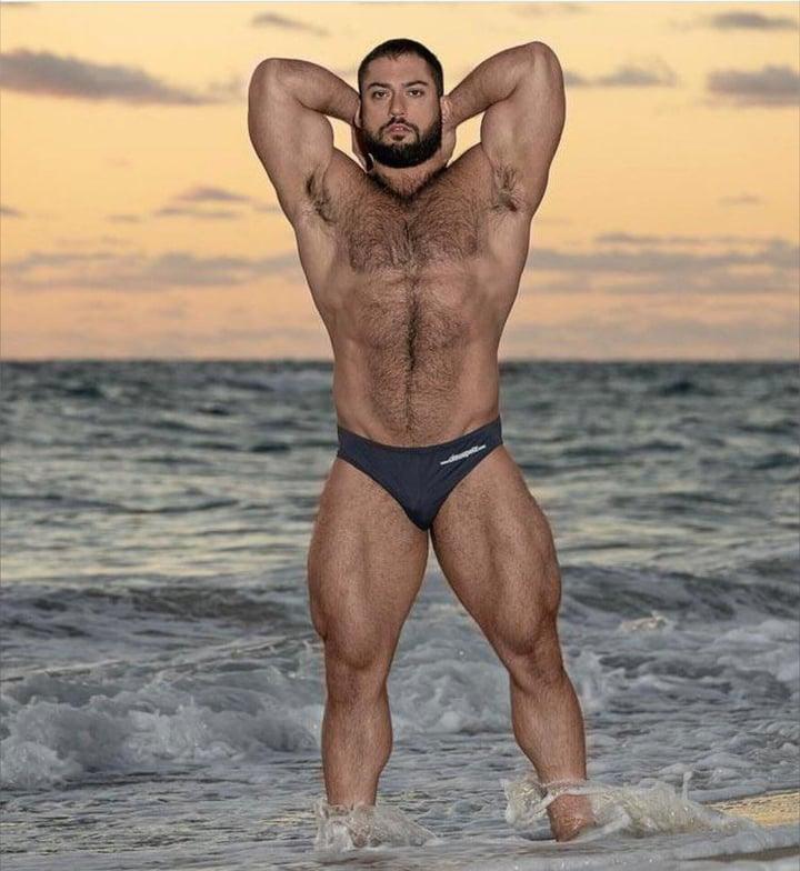 Monster Mike profile picture