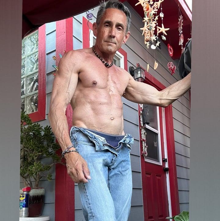 More Fit at 65 profile picture