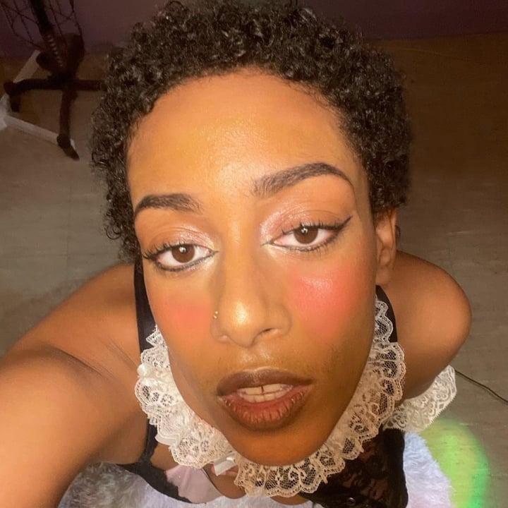 Morenaespiritual profile picture