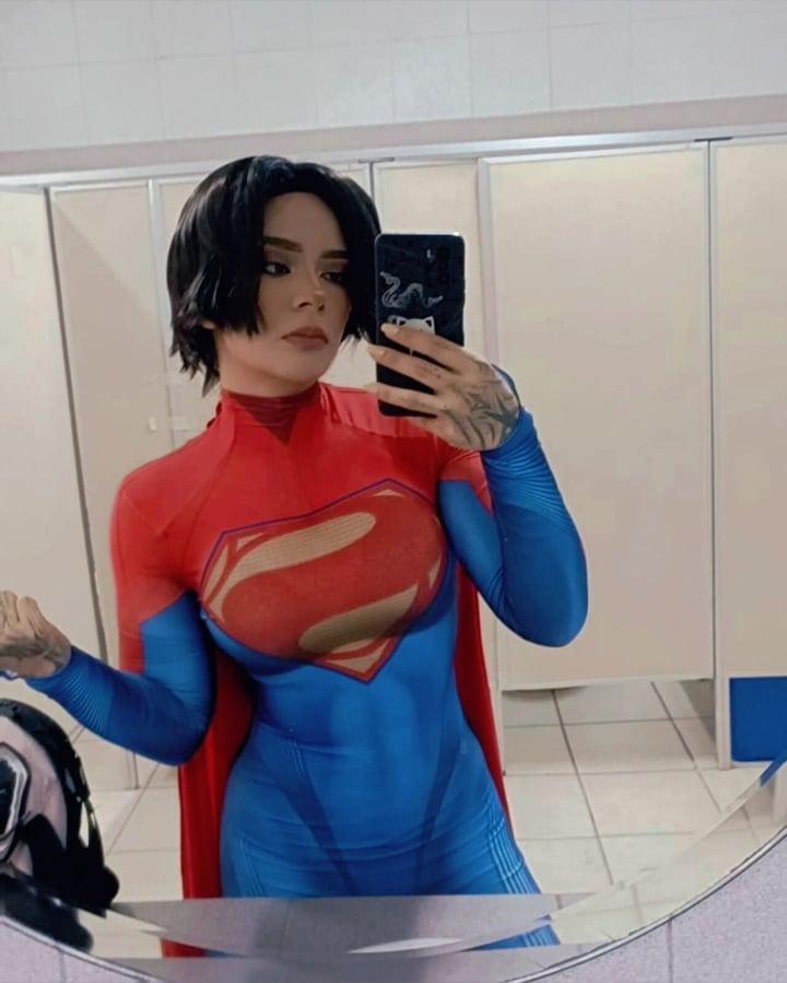 Morgan profile picture