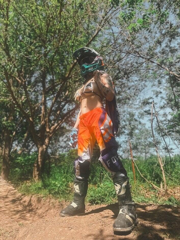 Moto profile picture