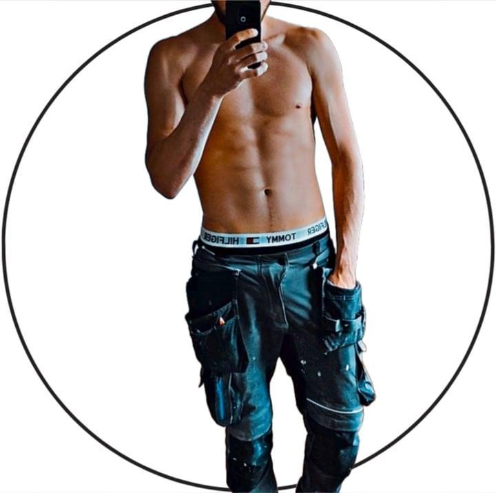 Mrhotguy20 profile picture