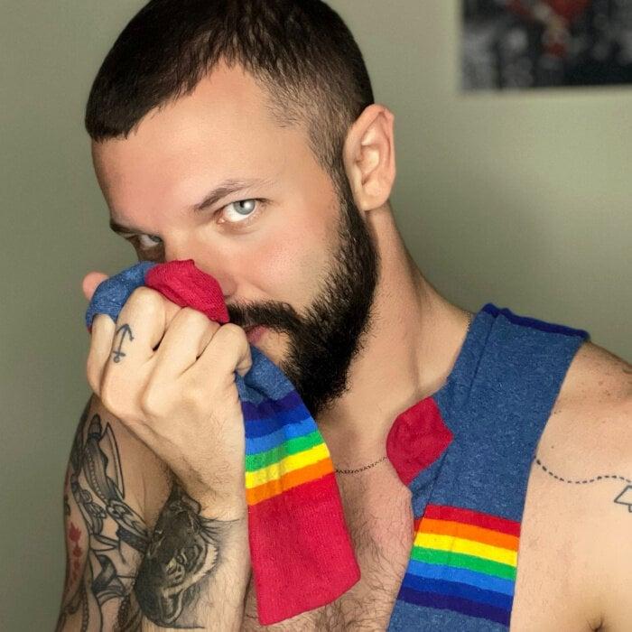 Mr. Kiff Paradise profile picture