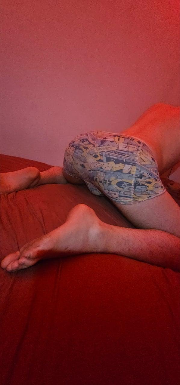 Mr. Secretly Gay profile picture