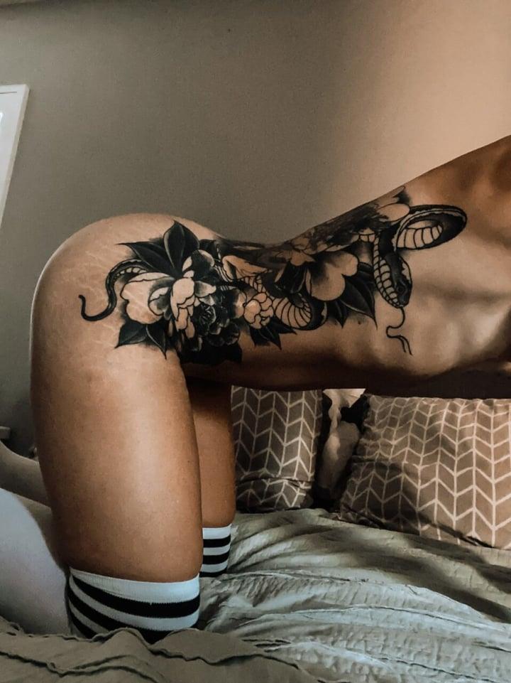 Mrsmandybjj profile picture