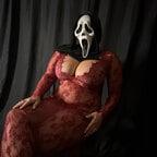 Mrs Scream Queen profile picture
