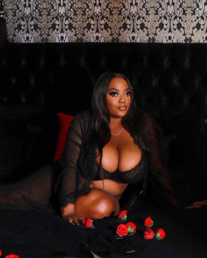 NiyahGriffin profile picture