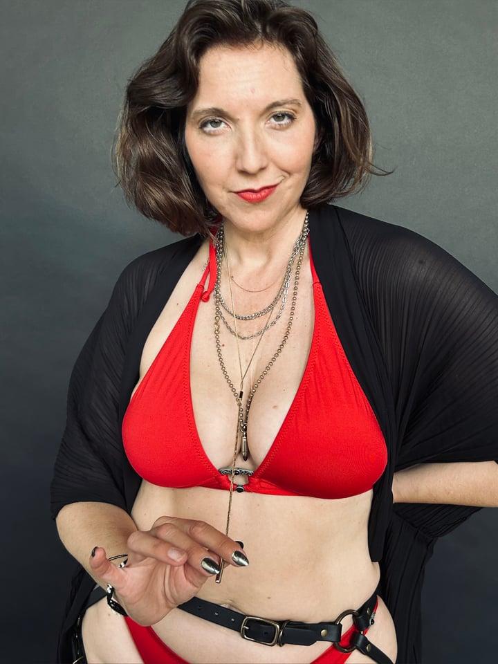 Mistress Tease Club profile picture