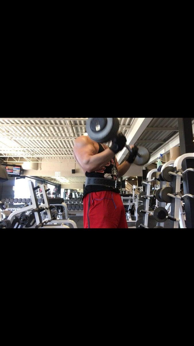 Muscle89 profile picture