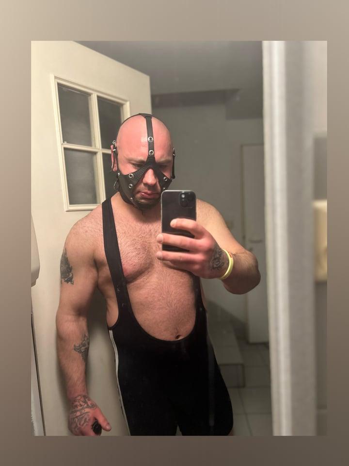 Muscleslave profile picture