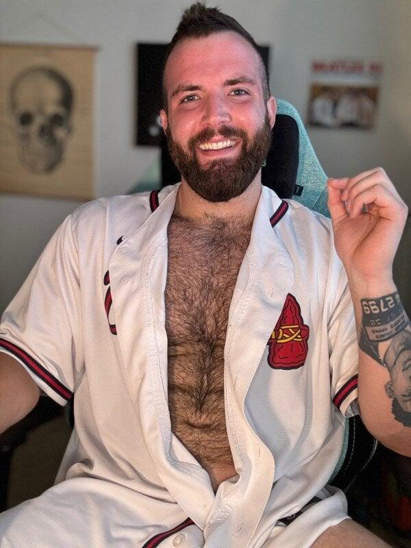 Musclebear24 profile picture