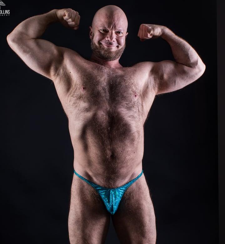 MuscleBull profile picture