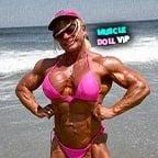 MuscleDoll 🚨 VIP  🚨 𝗡𝗢 PPV 🚨 profile picture