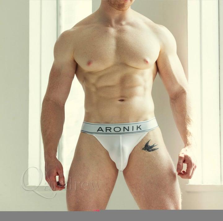 Muscleginger profile picture