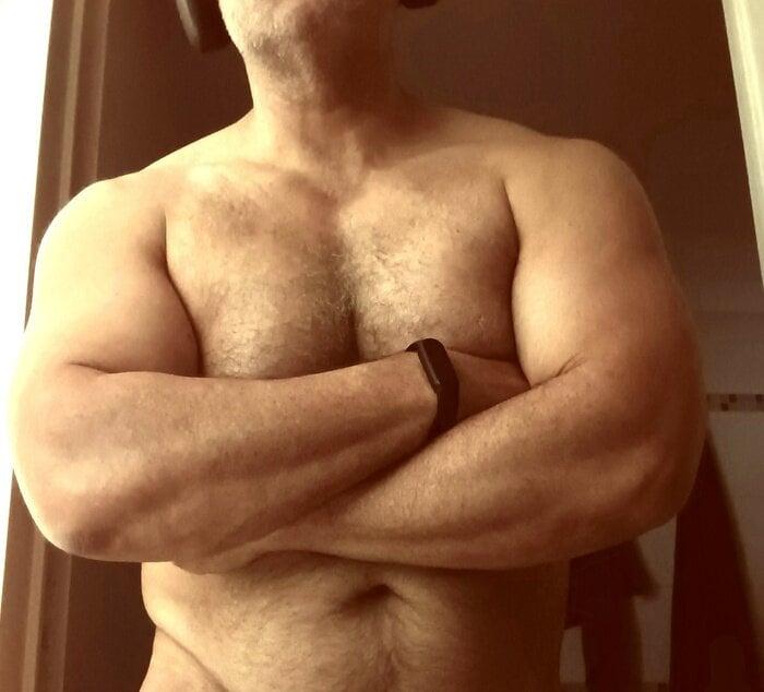 Musclepapi3 profile picture