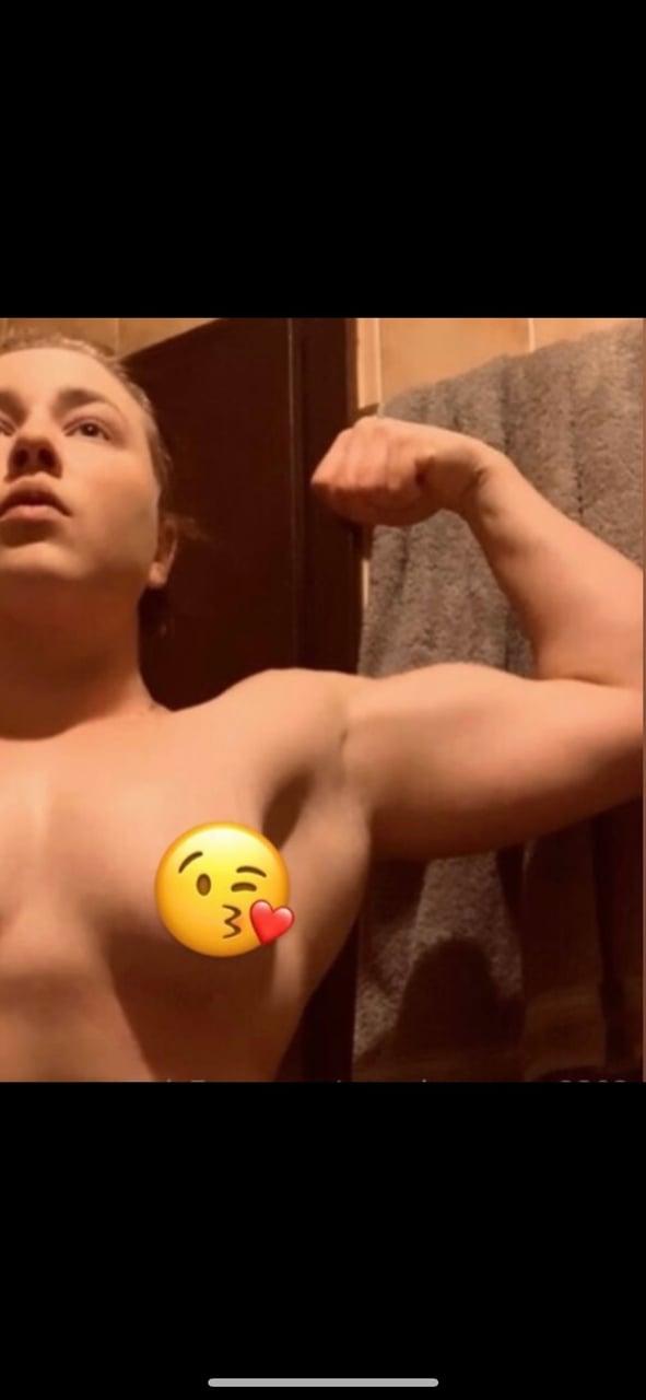 Musclequeen2308 profile picture