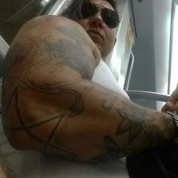 Musclesruth profile picture