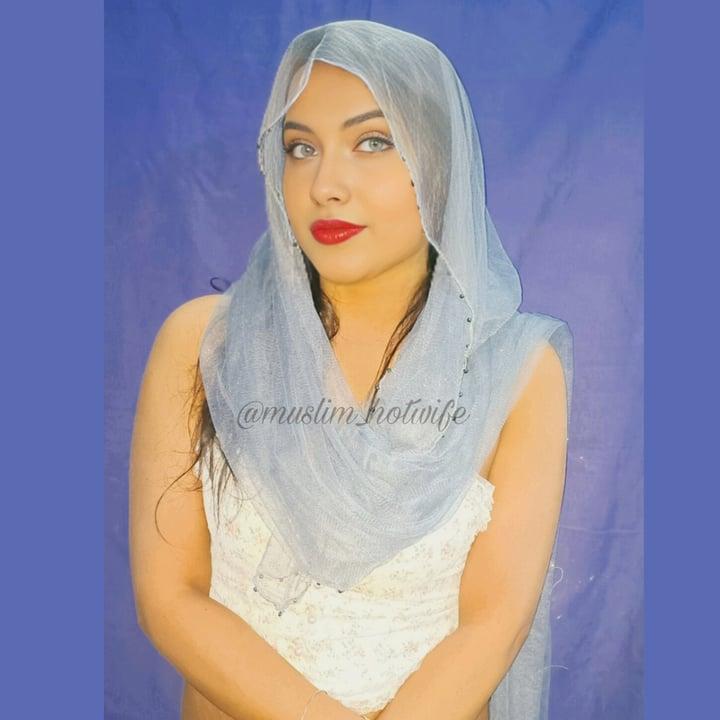 Muslim hotwife 🧕🇵🇰 (FREE) profile picture