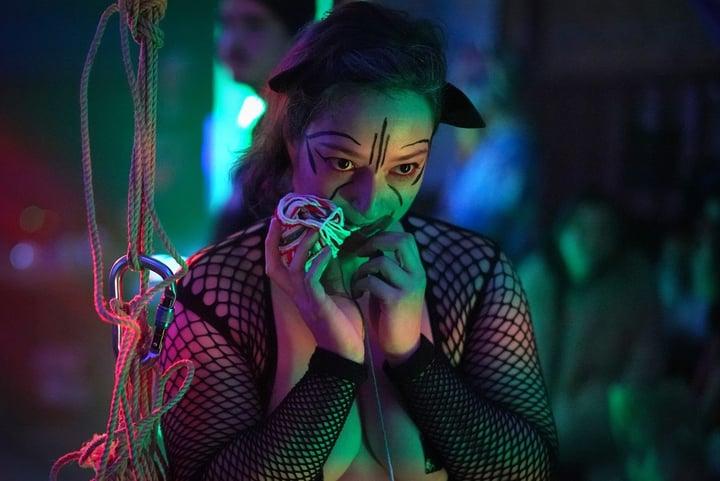 Mxkittykai profile picture