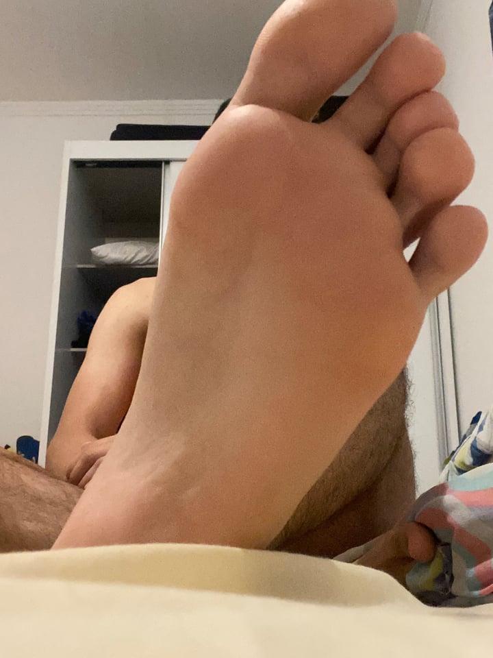 MyFeetPics profile picture