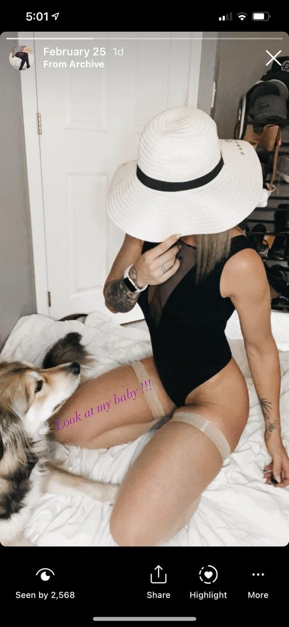 Myfinewifey profile picture