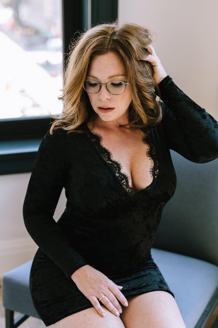 Ginger G profile picture