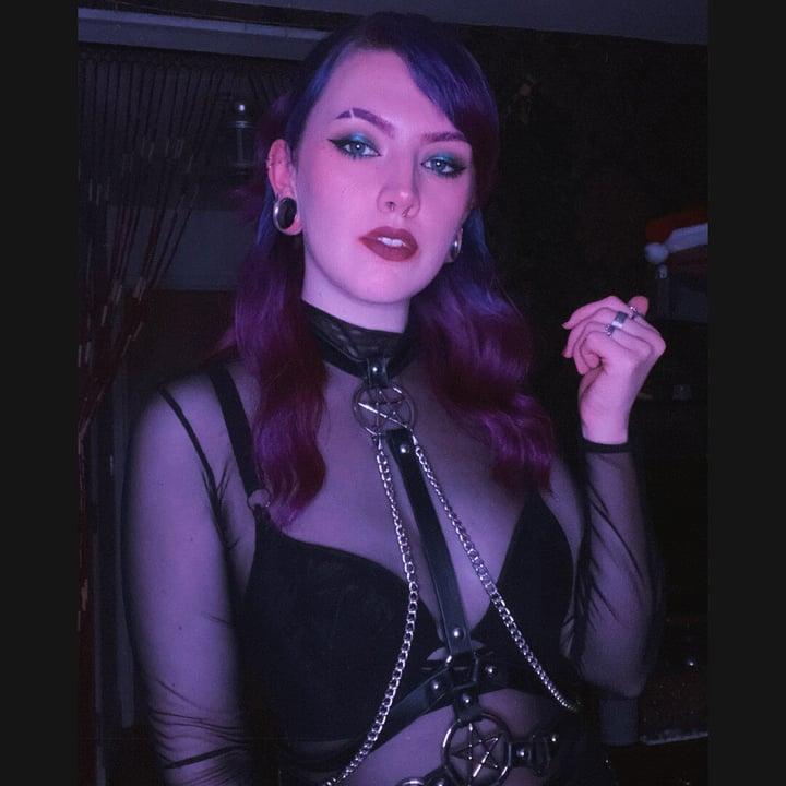 Mystikminx profile picture