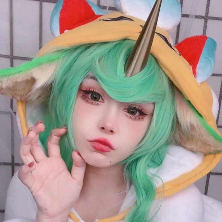 Alex Marie profile picture