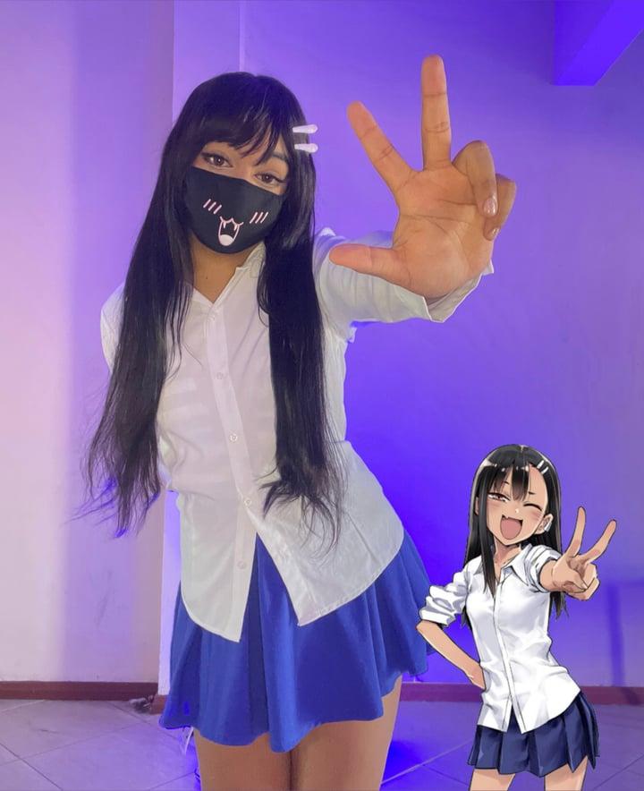 Nagatoro profile picture