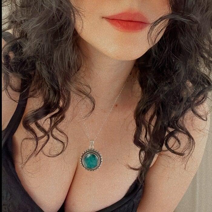 Nahziinha profile picture