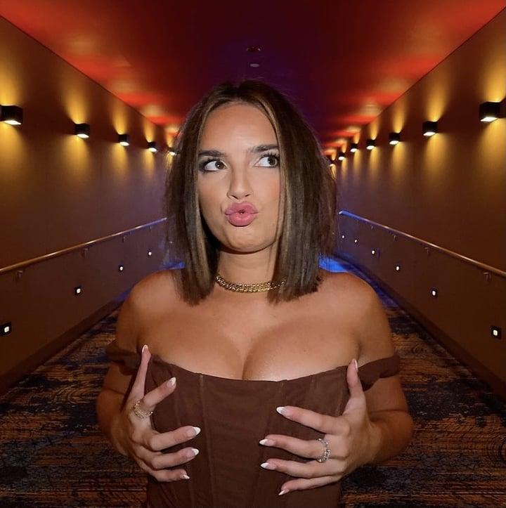 Natalie Noel profile picture