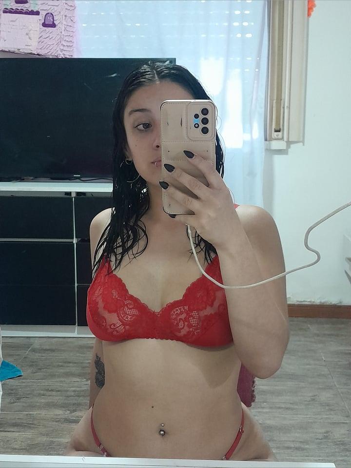 ❤️‍🔥your sexy girl🔥 profile picture